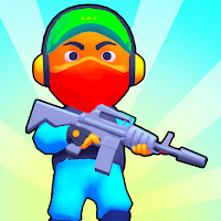 Tower Strike: Modern Warfare