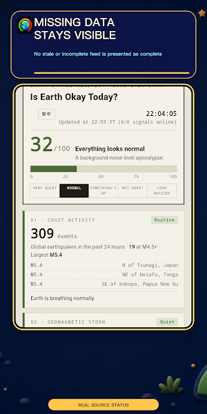 Is It Doomsday Yet? Screenshot 2