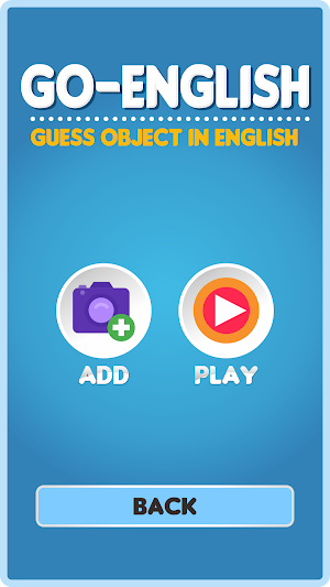 GO ENGLISH Screenshot 1