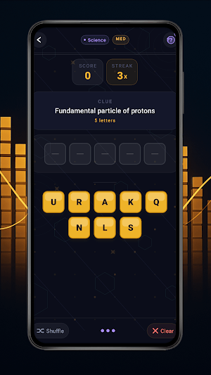 Mystic Tiles Screenshot 3