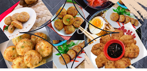 Resep perkedel Kentang Screenshot 1