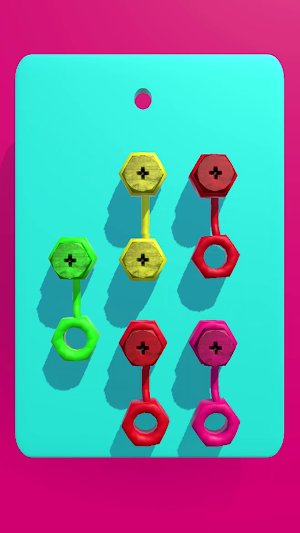 Knot and Nuts Screenshot 3