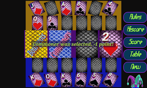 Bourgeois And Commoners Screenshot 2