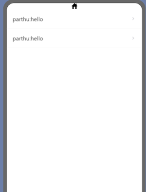 Chit Chat Screenshot 2