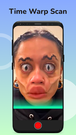 Time Warp Scan: Face Scan screenshot 7