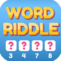 Word Riddle - Logic Puzzle
