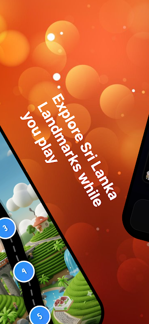 Serendip Twist Screenshot 1