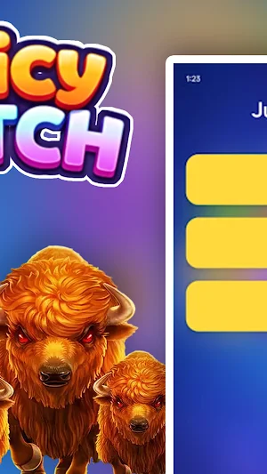 Juicy Catch Screenshot 2