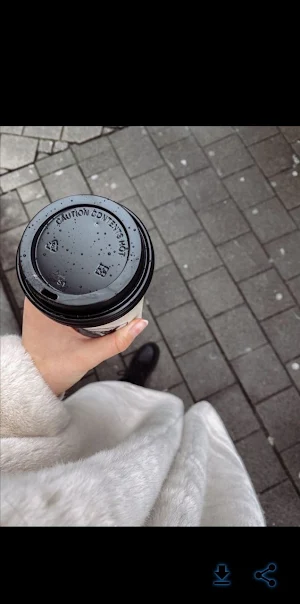 Coffee wallpapers:background Screenshot 1