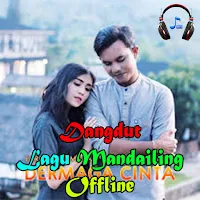 Lagu Tapsel Madinah Mandailing