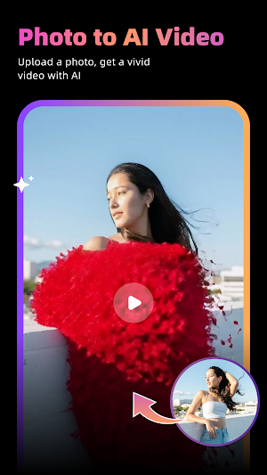 Wise - AI Video Studio Screenshot 0