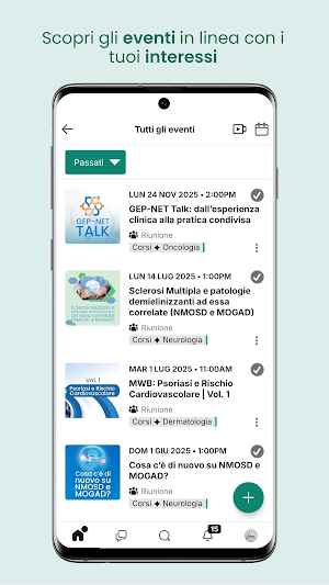 MedyLink Screenshot 1