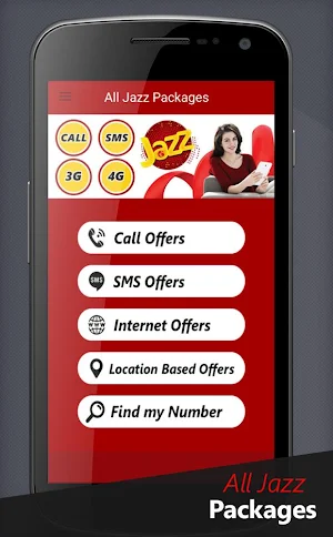 All Network Packages 2020 Updated Screenshot 2