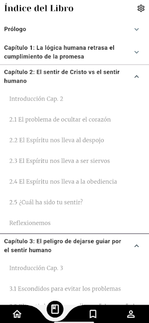 Corazón Verdadero Screenshot 2