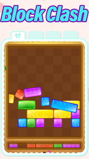 Block Maze Puzzle Adventure Screenshot 1