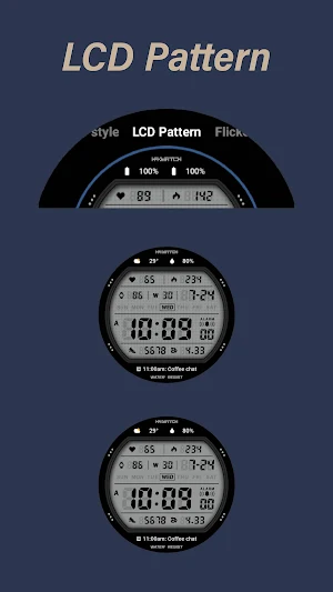 HMK D038 Screenshot 3
