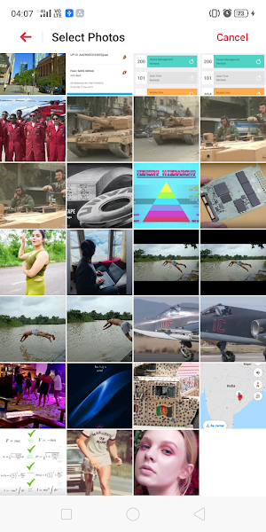 Image Processor Screenshot 1