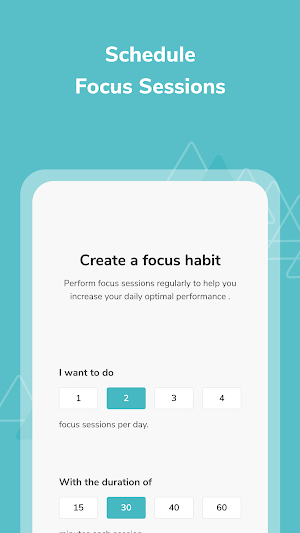EMOTIV Contour Screenshot 3