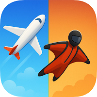 Perfect Landing, Plane Pilot