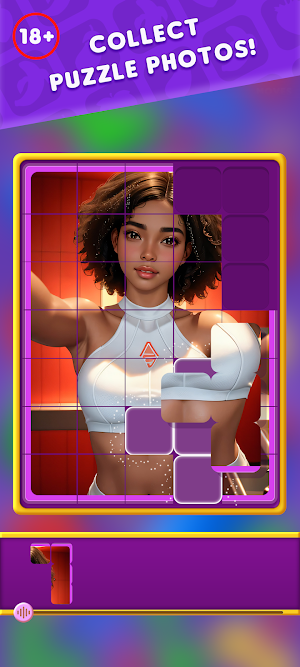 Hotel Love: Block Puzzle Screenshot 3