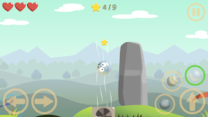 Jack-Jack Ball Screenshot 1