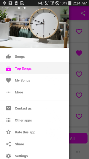 BLACKPINK Lyrics Screenshot 0