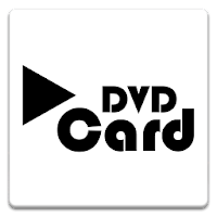 DVD-Card