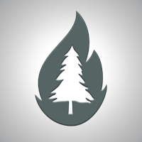 Burning Tree CC