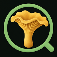 Mushroom Identifier: Fungi ID