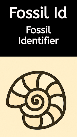 Fossil Id : Fossil Identifier Screenshot 0