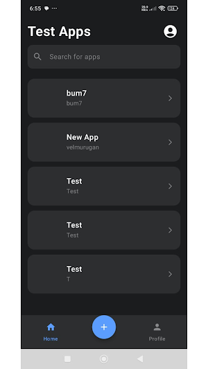12 Testers Closed Testing Screenshot 2