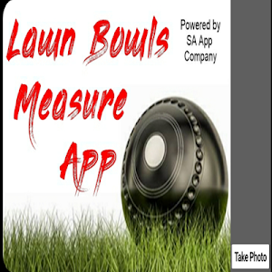 Bowls Measure Screenshot 1