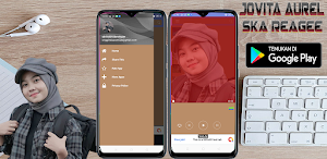 Jovita Aurel Ska Reagee MP3 Screenshot 3