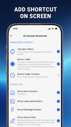 Always On Display Screenshot 3
