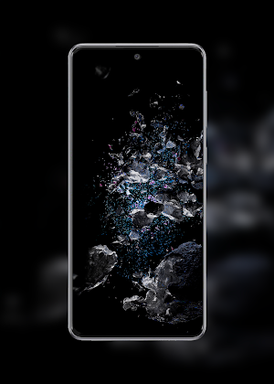 OnePlus 10T Wallpapers Screenshot 1