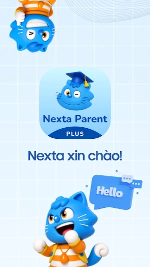 Nexta Parent Plus Screenshot 0