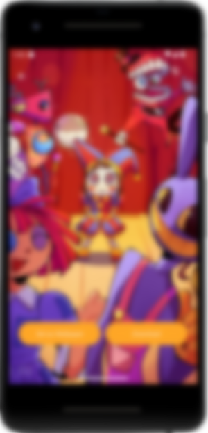 Circus Wallpaper 4K Screenshot 2