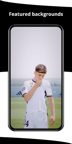 Arda Guler Wallpaper Screenshot 0