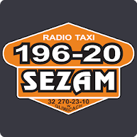 Sezam Taxi Gliwice