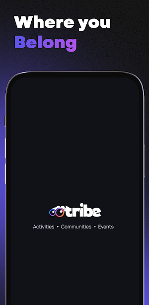 Tribe Screenshot 0