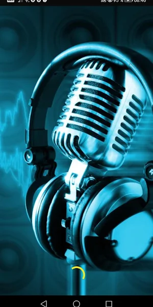 San Antonio Radio Stations - Texas, USA Screenshot 0