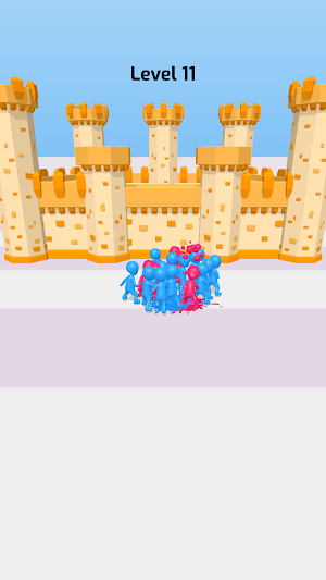 Dig & Battle Screenshot 3