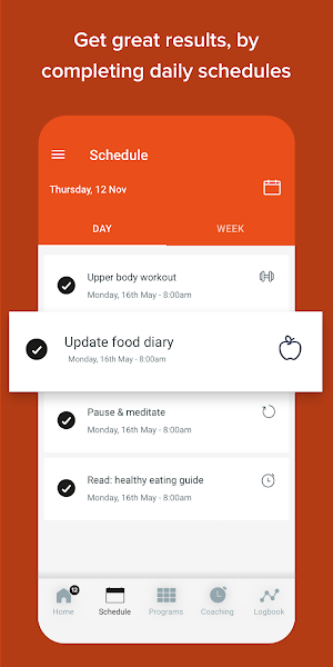 Real Physique Screenshot 2