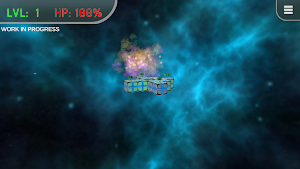 Space TD Screenshot 0