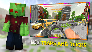 Huntercraft Screenshot 3