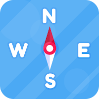 Pro Compass - Easy Compass