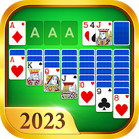 Solitaire Classic Klondike