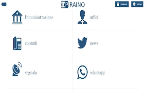 Piraino Screenshot 3
