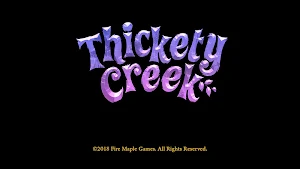 Thickety Creek Screenshot 0