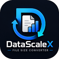 DataScaleX